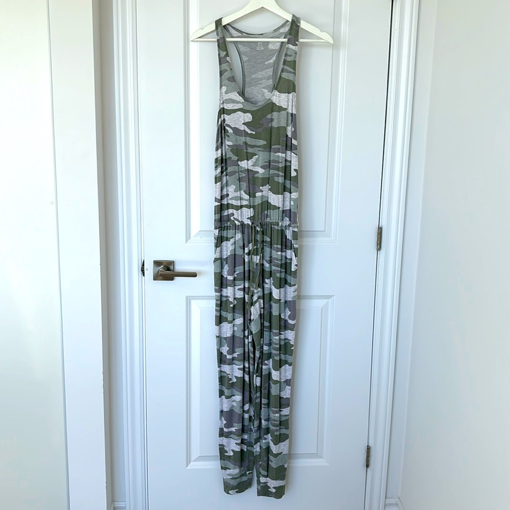 Arie Romper